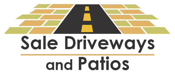 Sale Driveways and Patios